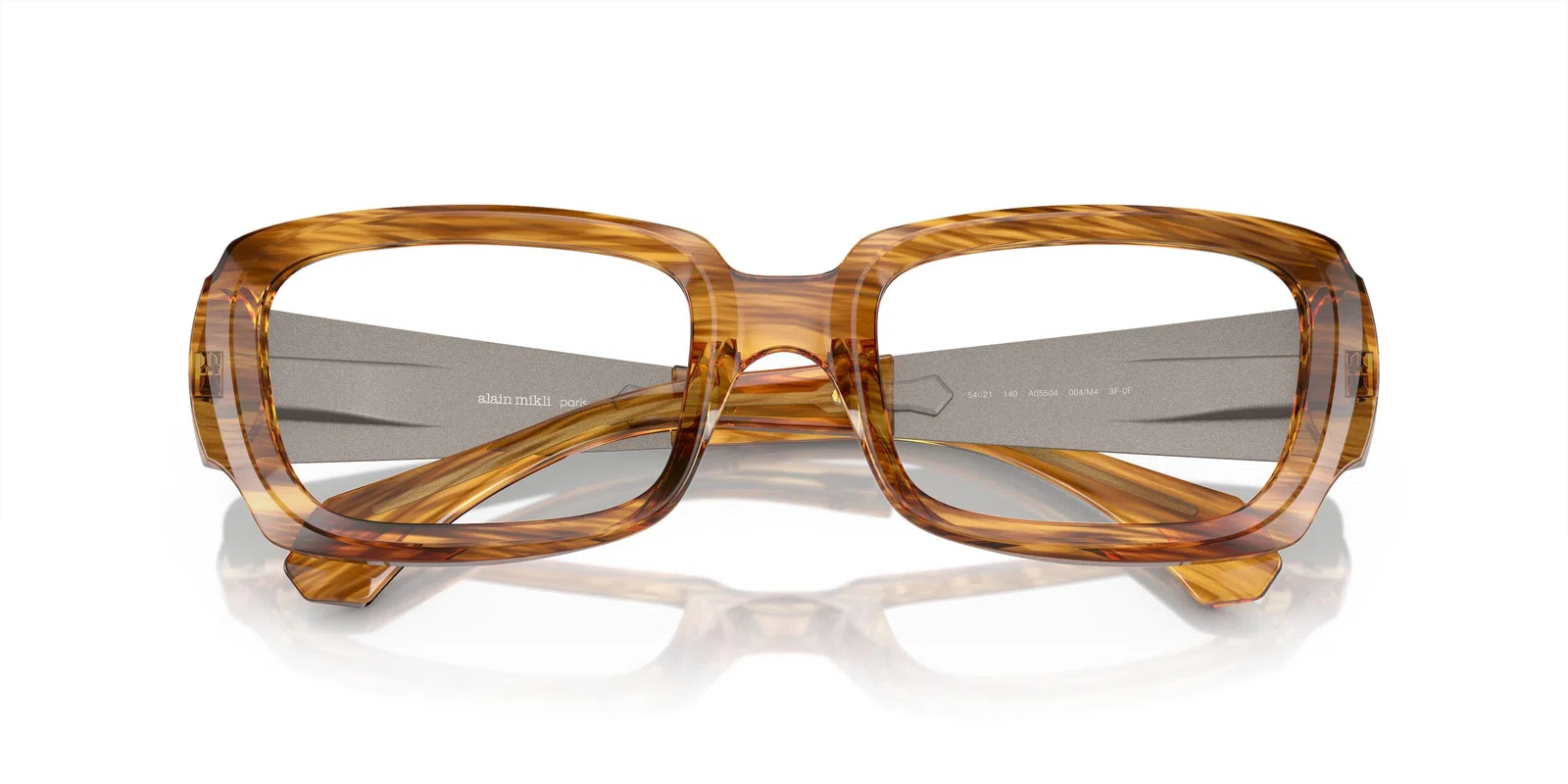 Alain Mikli 5504 Sunglasses - view 9